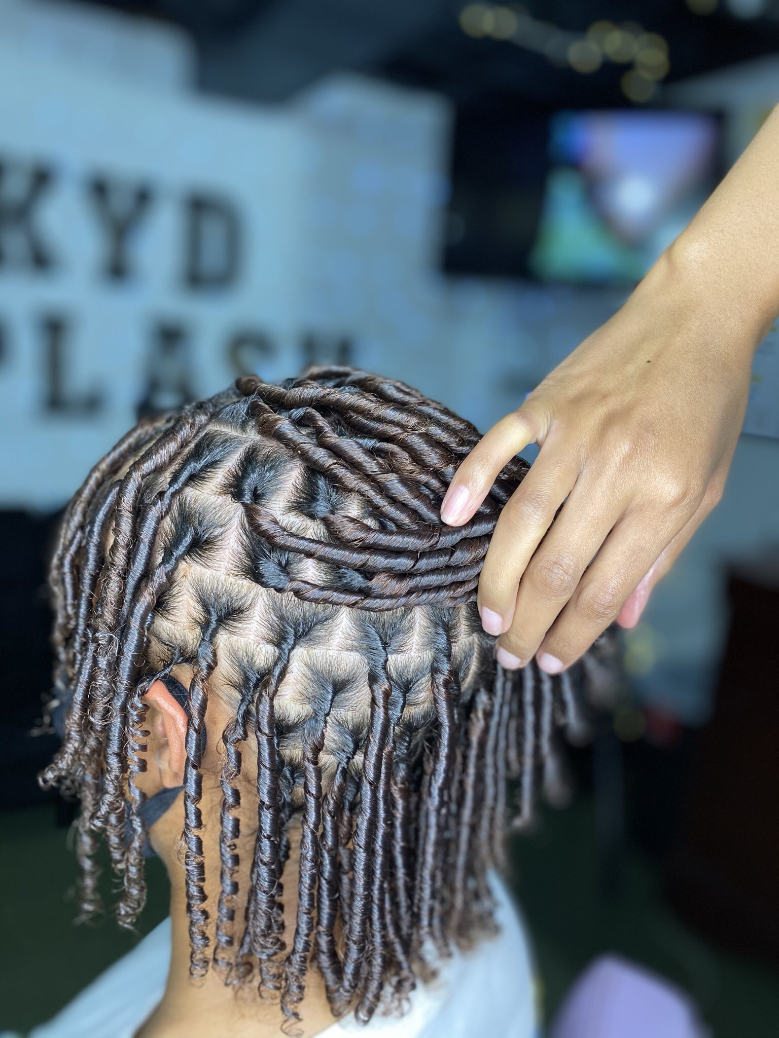 Starter Locs & Consultations